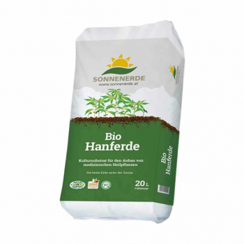 Bio Hemp Soil